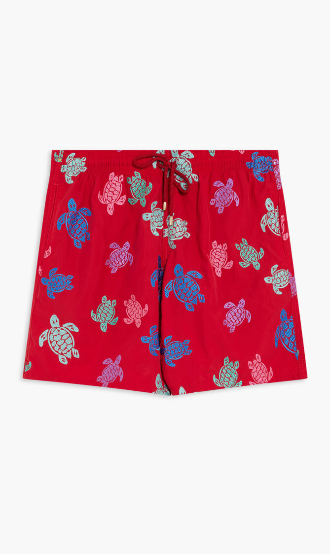 MISTRAL MAILLOT DE BAIN CR24 TORTUES MUL EMB MOULIN ROUGE