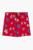 MISTRAL MAILLOT DE BAIN CR24 TORTUES MUL EMB MOULIN ROUGE