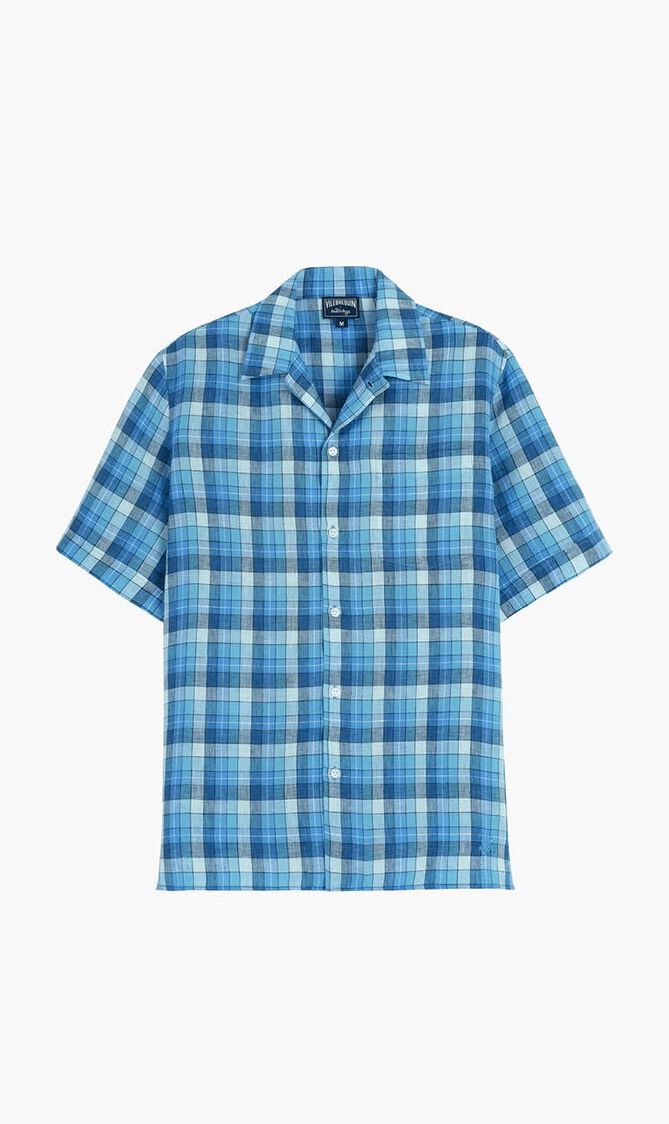 CHELLY CR23 BEACH BOYS CHEMISE