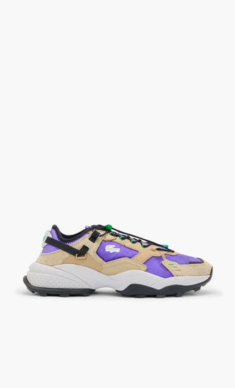 L-GUARD BREAKER 223 2 SMA DK PURPNAT