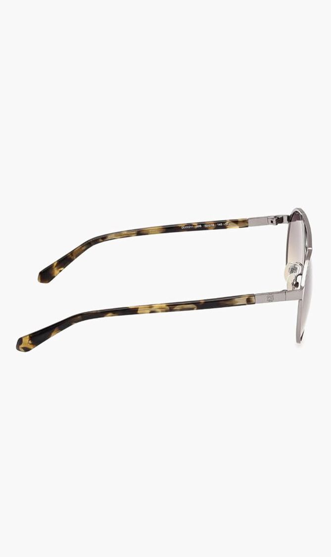 Pilot Sunglasses