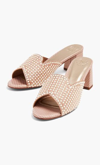 Remus Sandals