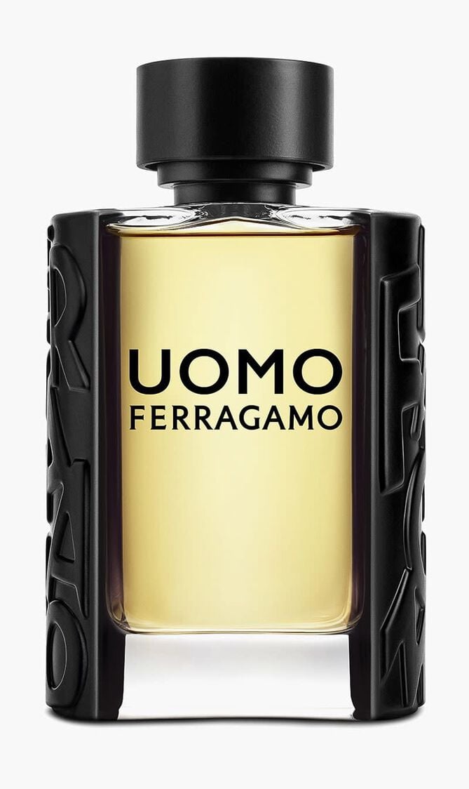 SALVATORE FERRAGAMO UOMO (M) EDT 100ML