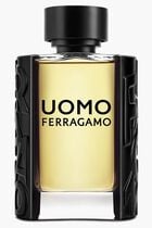 SALVATORE FERRAGAMO UOMO (M) EDT 100ML
