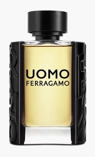 SALVATORE FERRAGAMO UOMO (M) EDT 100ML