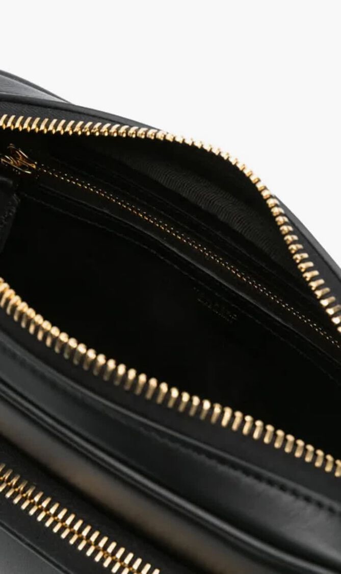 Medium Sized Courier Bag