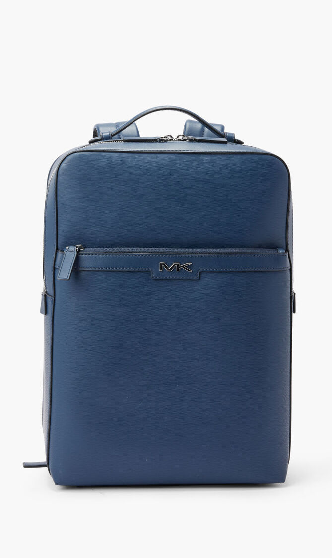 Leather Backpack