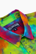 Printed Colored Shirt