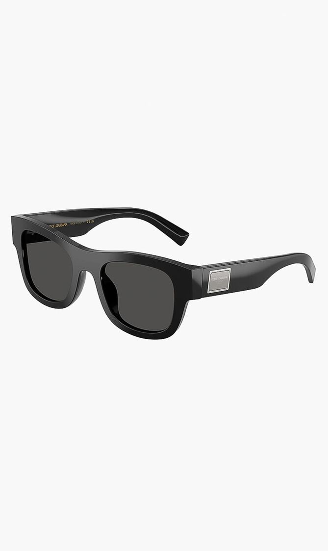 Square Sunglasses