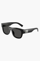 Square Sunglasses