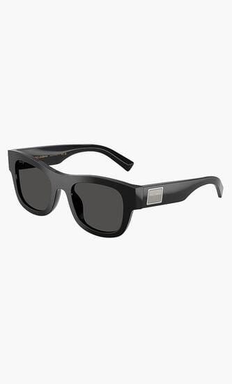 Square Sunglasses