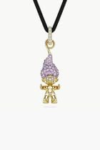 Good Luck Trolls Pendant