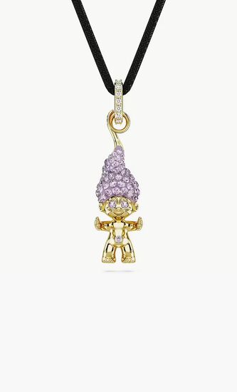 Good Luck Trolls Pendant
