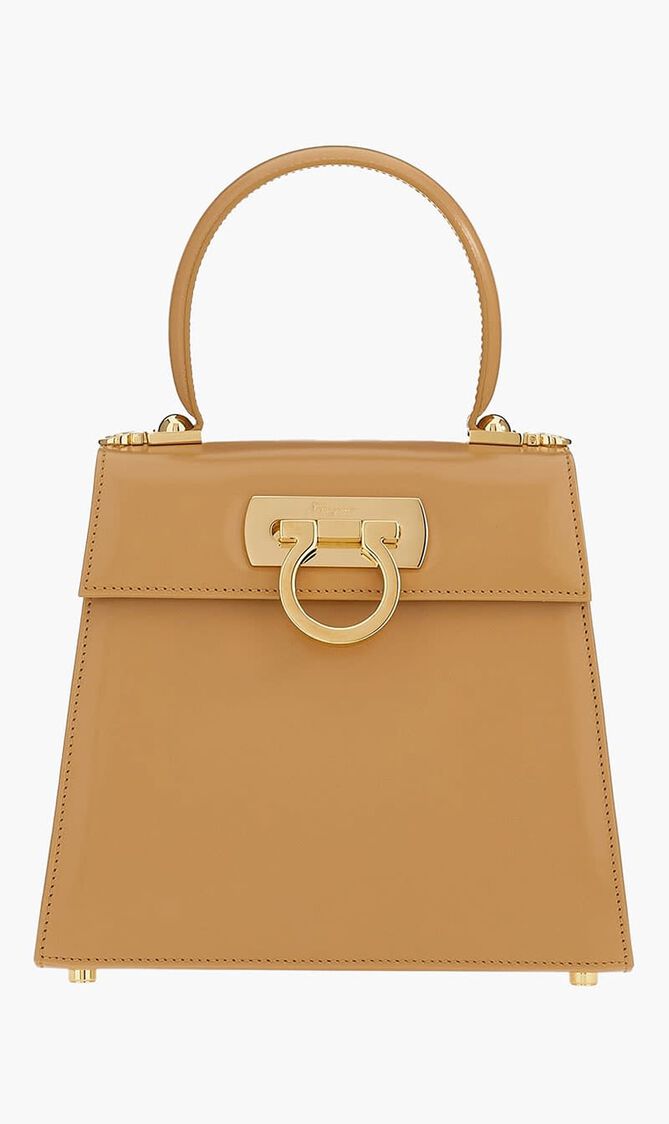 Iconic Top Handle (S)