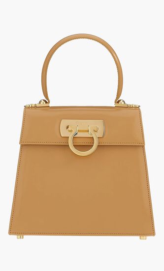 Iconic Top Handle (S)