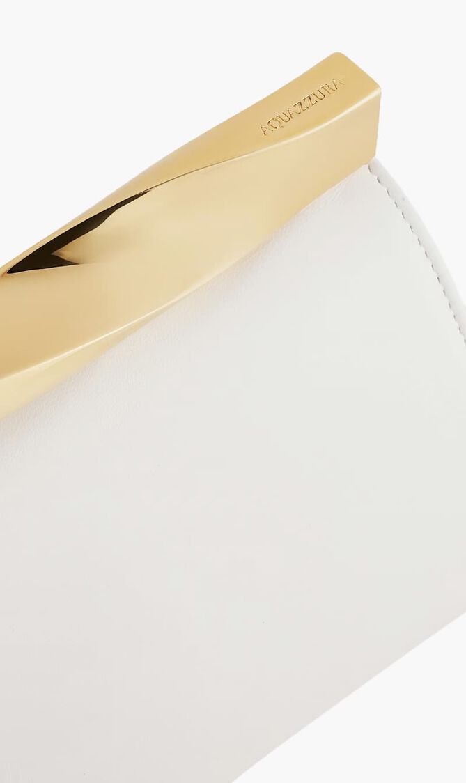 Mini Twist Clutch