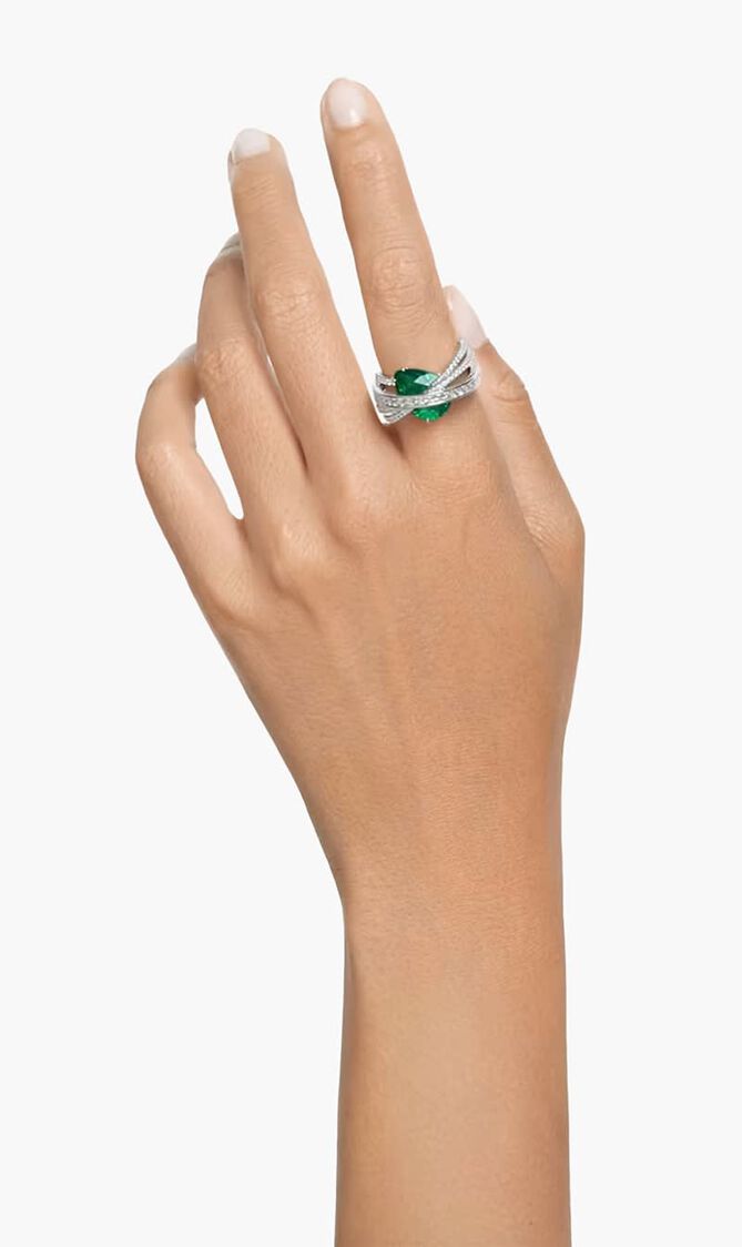 HYPERBOLA RING GRE/RHS 52 MM