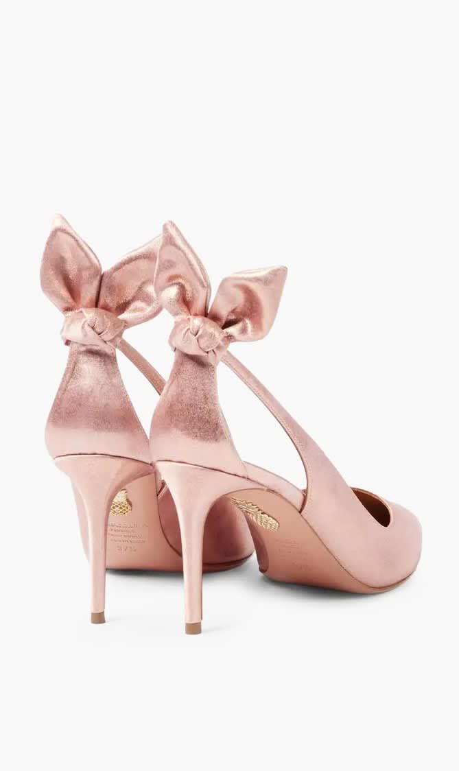 BOW TIE PUMP 85