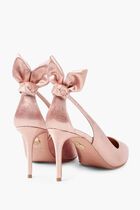 BOW TIE PUMP 85