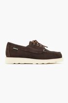 Askookfield Suede Moccasins