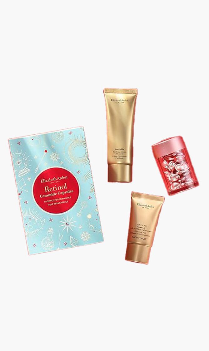 2H22 Retinol Gift Set