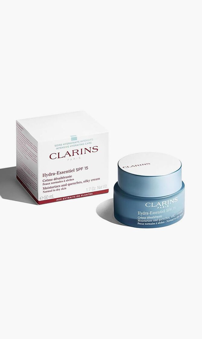 Hydra-Essentiel Silky Cream