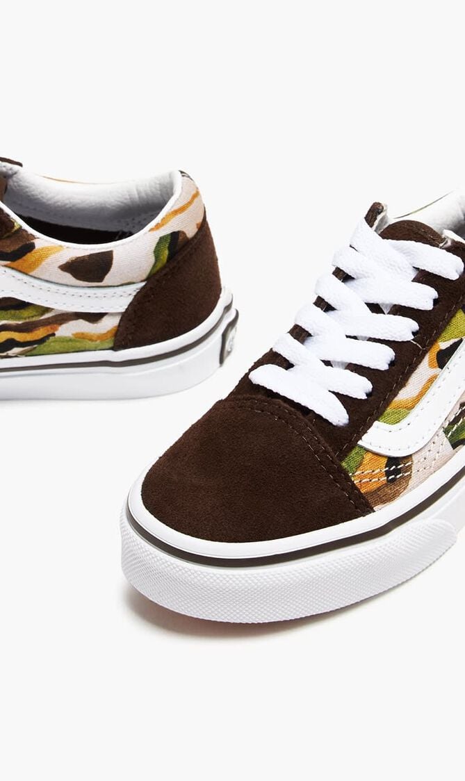 Old Skool Sneakers Old Skool Sneakers