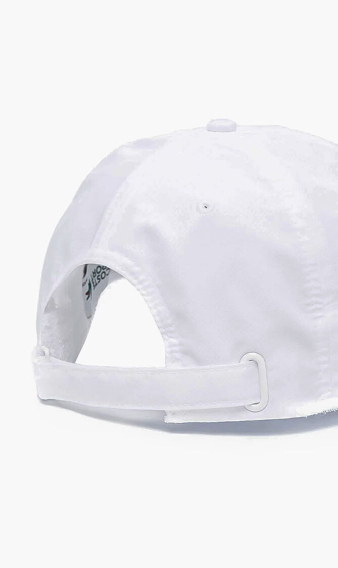 Cotton Pique Cap