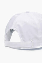 Cotton Pique Cap