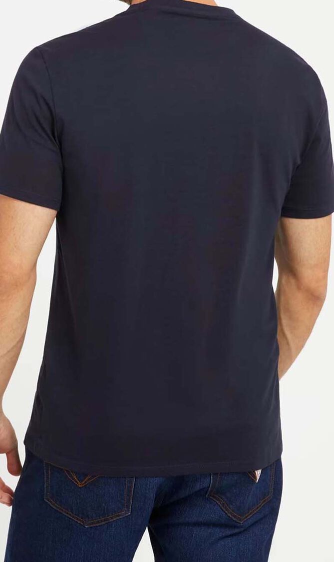 Triangle Logo T-Shirt