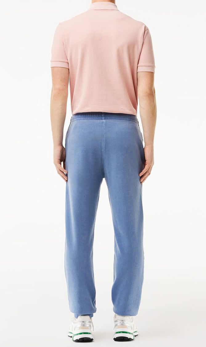 Natural Dyed Jogger Track Pants