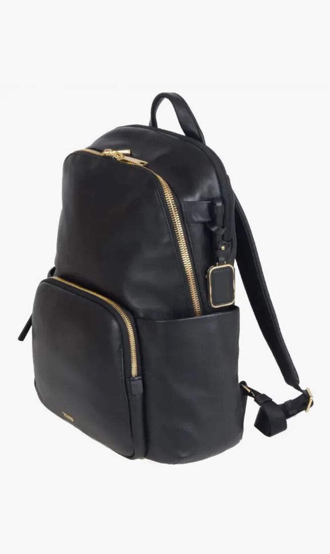 Voyager Ruby Backpack
