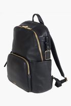 Voyager Ruby Backpack