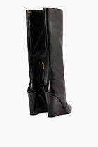 ISRA WEDGE BOOT