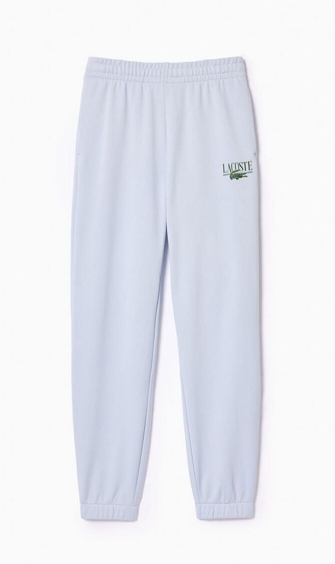 Printed Jogger Track Pants