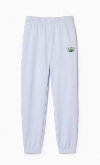 Printed Jogger Track Pants