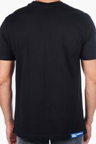 Regular Short Sleeve Logo Tee