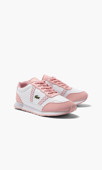 Partner Lace Sneakers
