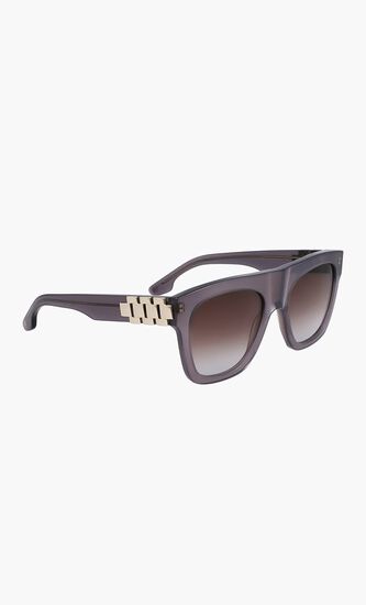 Rectangle Sunglasses