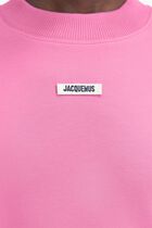 Le Tshirt Gros Grain Ml Tshirt