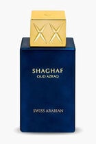 Oud Azraq, Eau De Parfum, 75ml