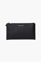 Leather Clutch