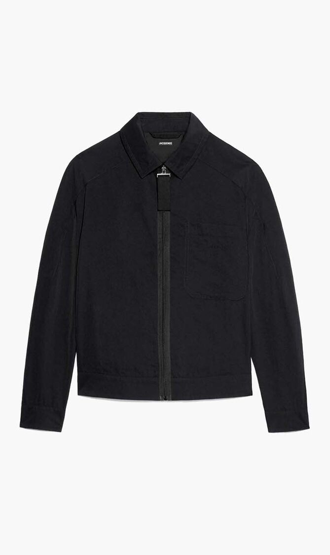 The Linu Jacket