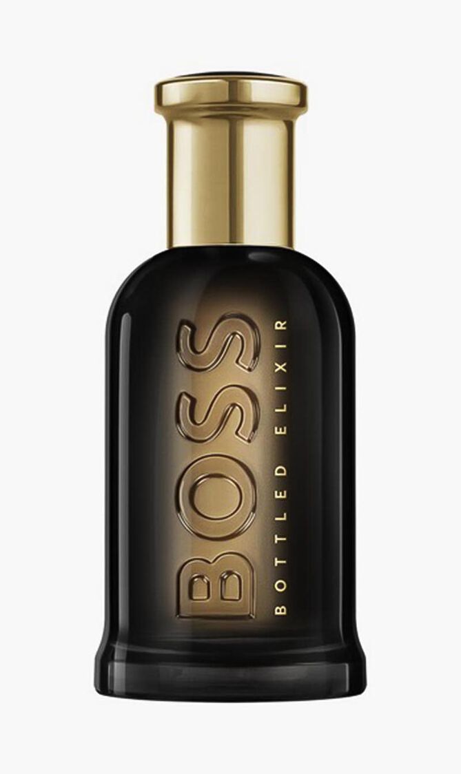 Bottled Elixir Eau de Parfum, 50ml