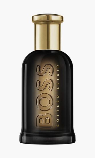 Bottled Elixir Eau de Parfum, 50ml
