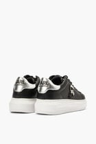 Ikonik Low Lace-Up Sneakers Ikonik Low Lace-Up Sneakers
