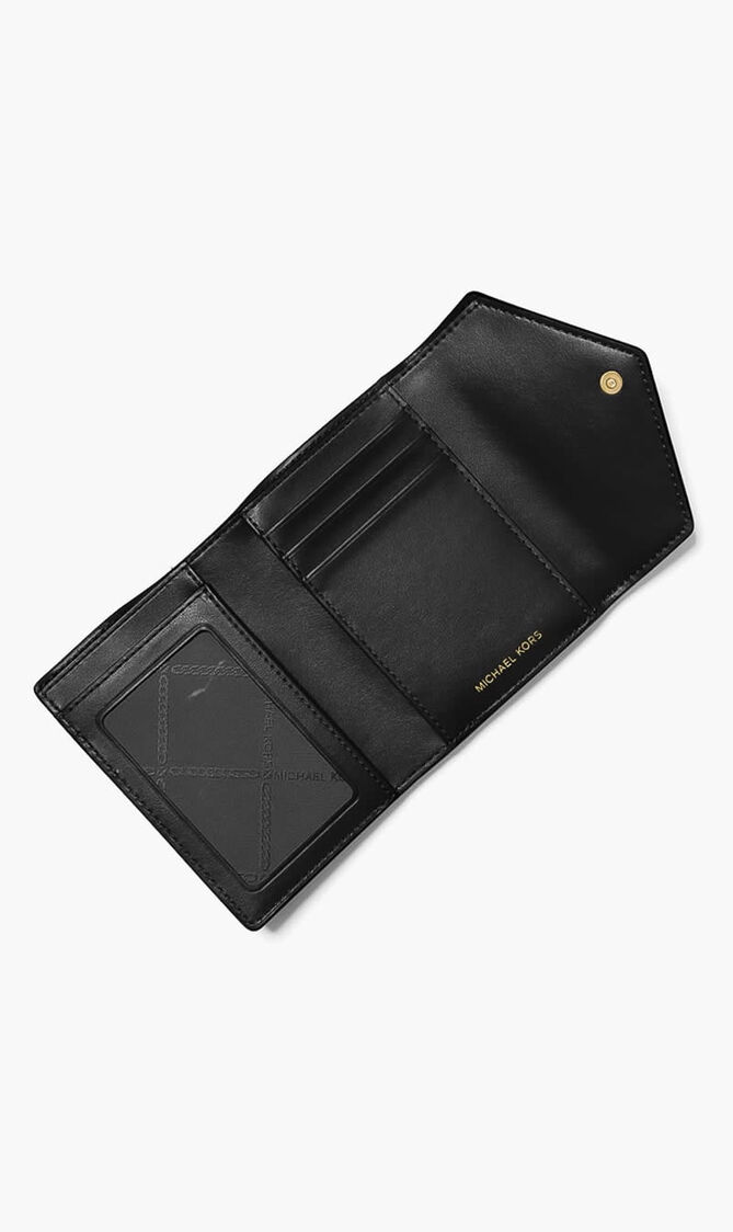 Trifold Wallet