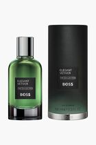 Elegant Vetiver Eau de Parfum, 100ml