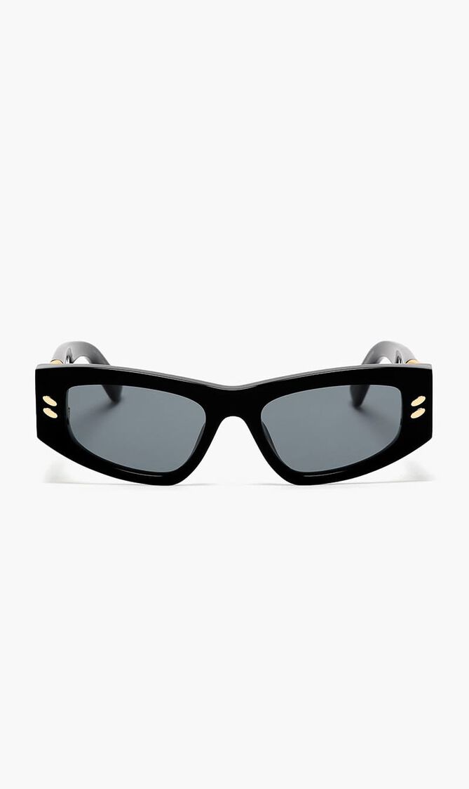 Falabella Cat Eye Sunglasses