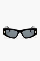 Falabella Cat Eye Sunglasses